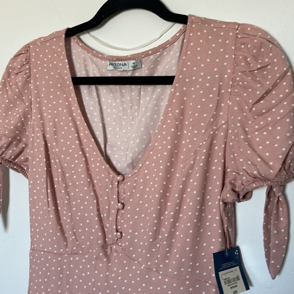 Arizona pretty dress